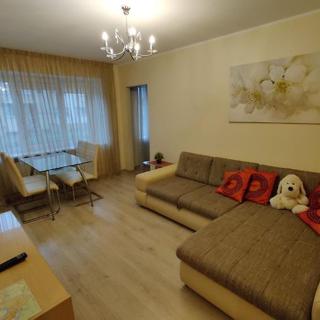 Appartement Jaukus Butukas à Druskininkai Extérieur photo