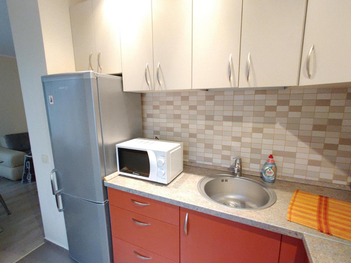 Appartement Jaukus Butukas à Druskininkai Extérieur photo
