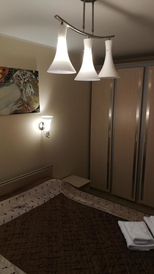 Appartement Jaukus Butukas à Druskininkai Extérieur photo