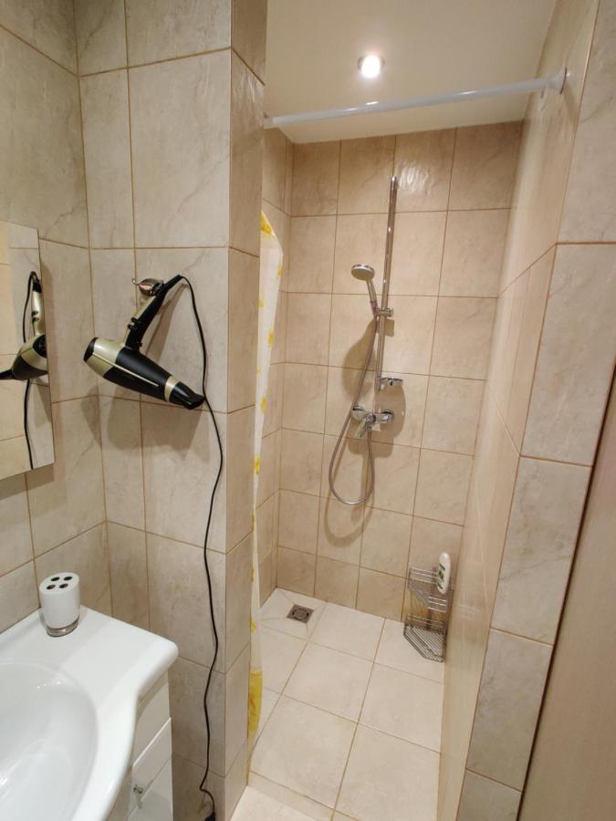 Appartement Jaukus Butukas à Druskininkai Extérieur photo