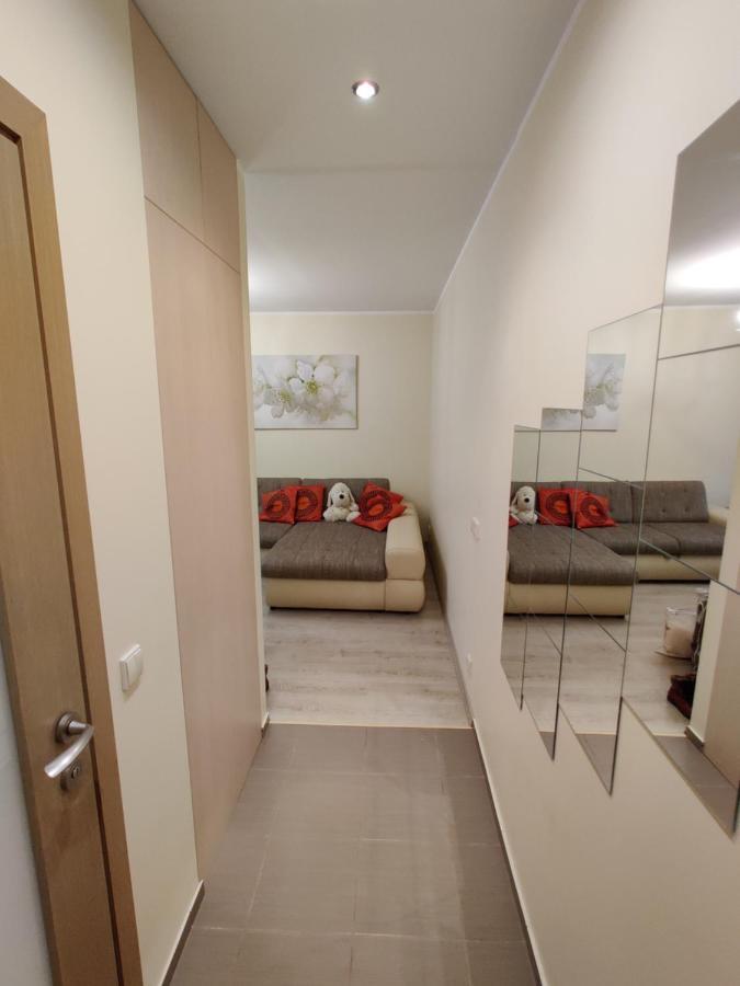 Appartement Jaukus Butukas à Druskininkai Extérieur photo