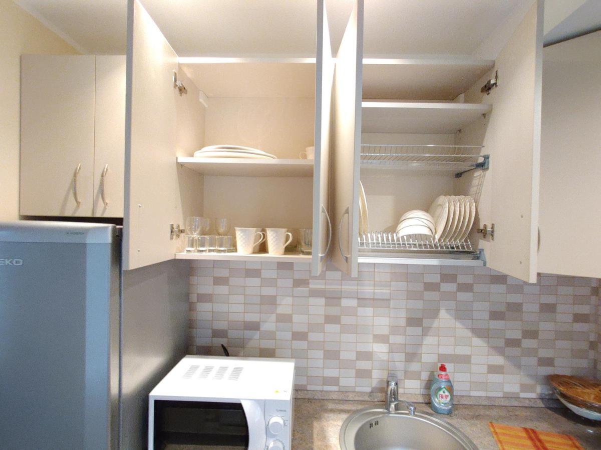 Appartement Jaukus Butukas à Druskininkai Extérieur photo